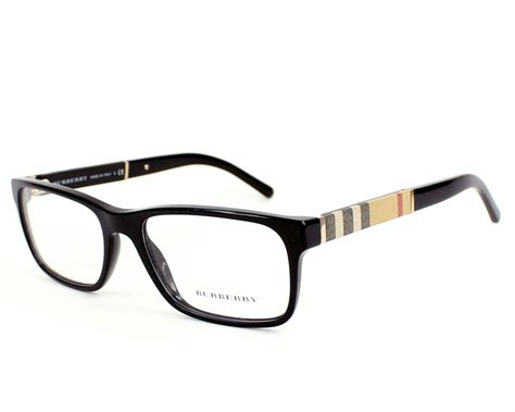 burberry frames glasses